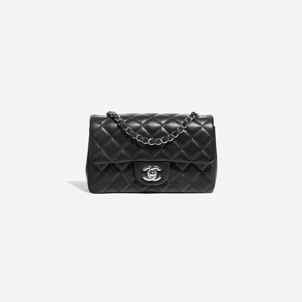 Bolsa Chanel Mini Flap