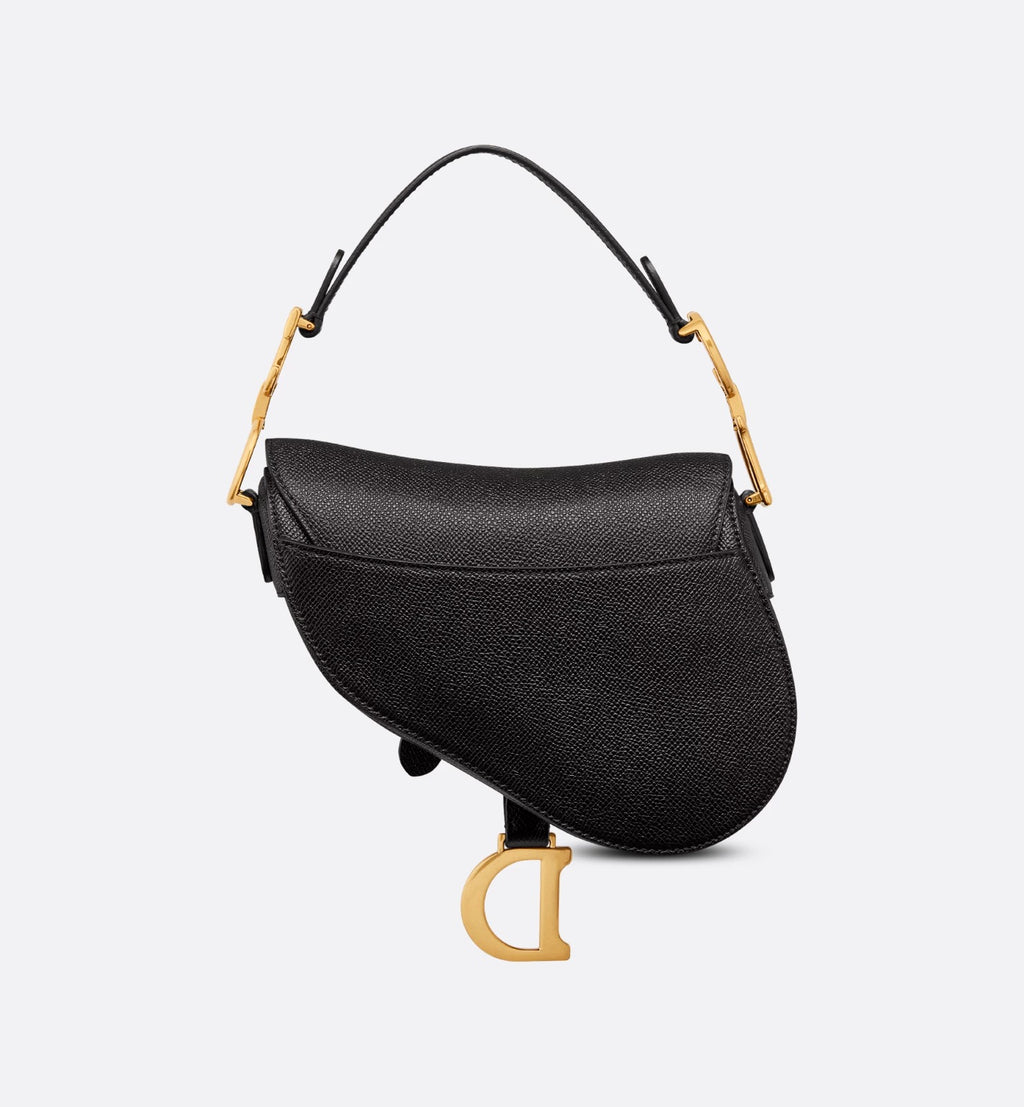 Bolsa Dior Saddle Mini