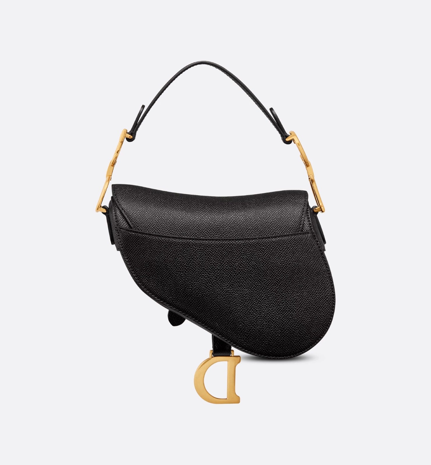 Bolsa Dior Saddle Mini