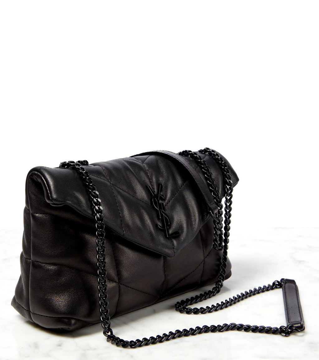 Bolsa YSL Puffer Toy
