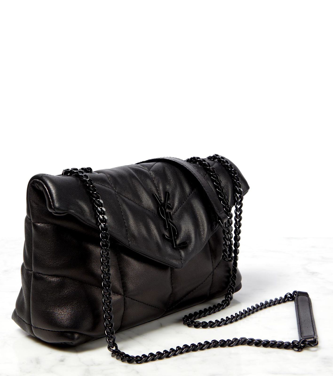 Bolsa YSL Puffer Toy