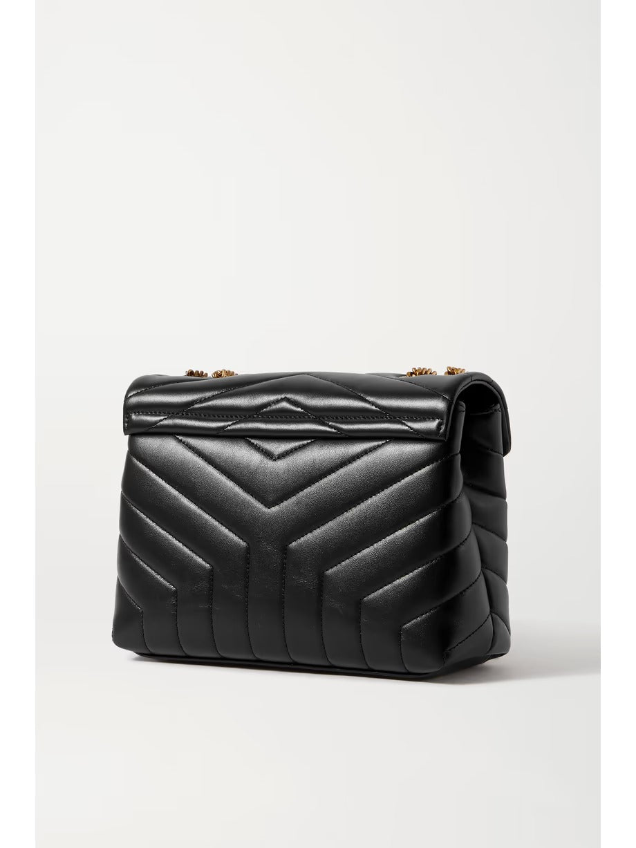 Bolsa YSL LouLou Small - LUXO INTELIGENTE