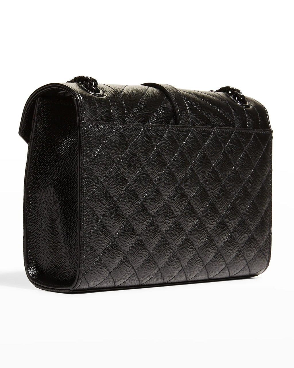 Bolsa YSL Envelope Triquilt