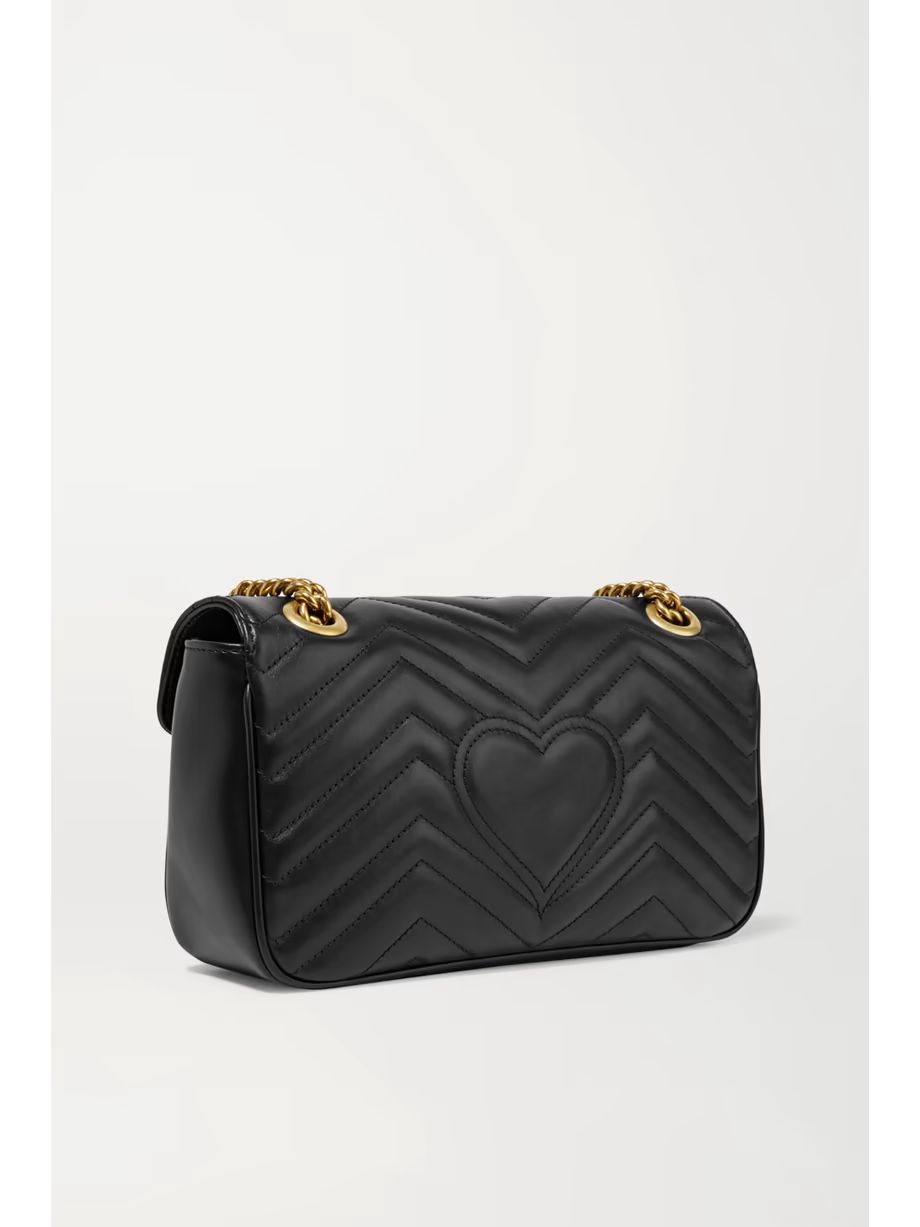 Bolsa Gucci GG Marmont