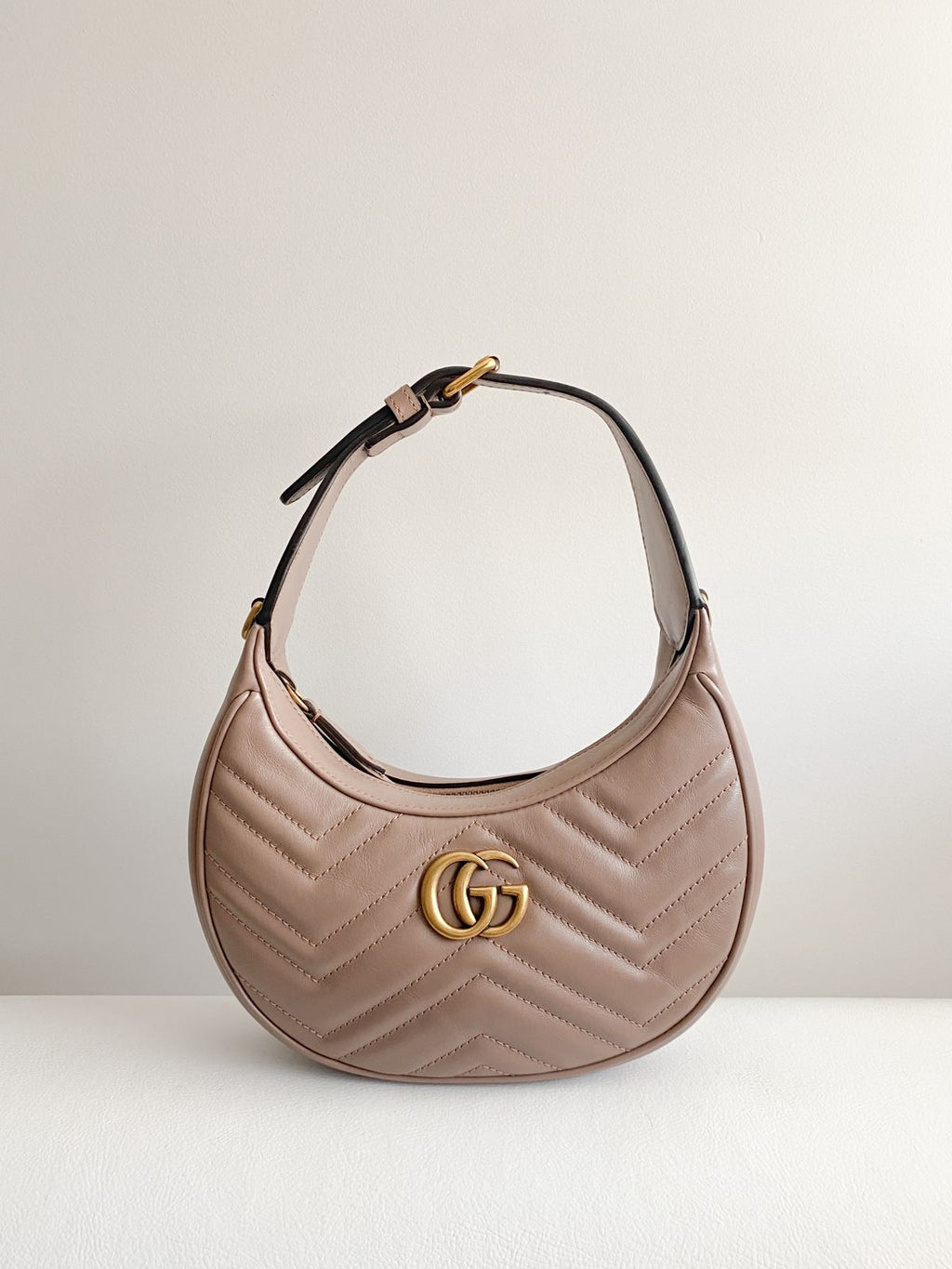 Bolsa Gucci Marmont 2.0 - LUXO INTELIGENTE