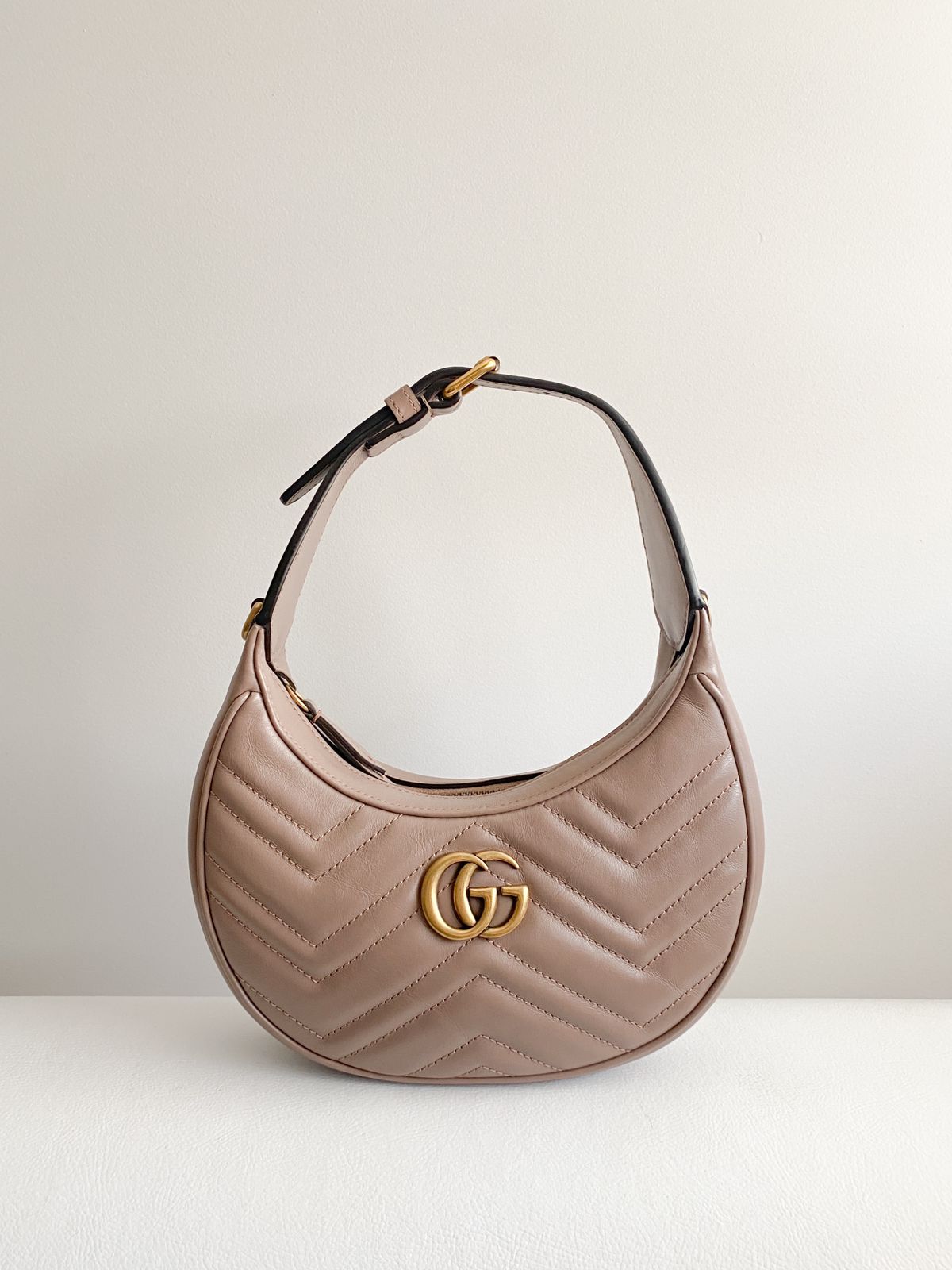 Bolsa Gucci Marmont 2.0 - LUXO INTELIGENTE