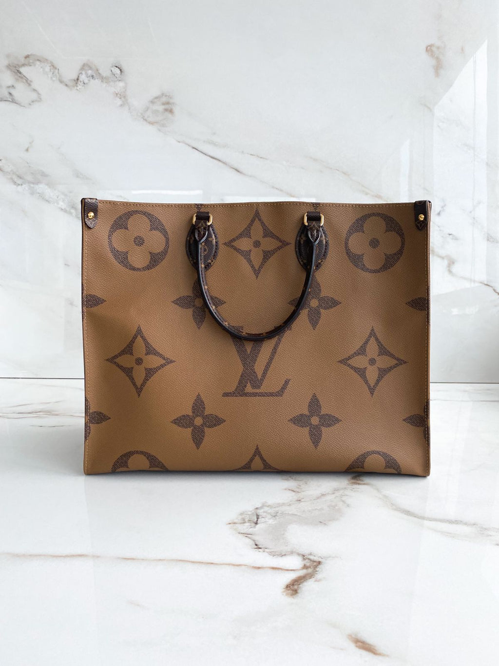 Bolsa Louis Vuitton OnTheGO GM