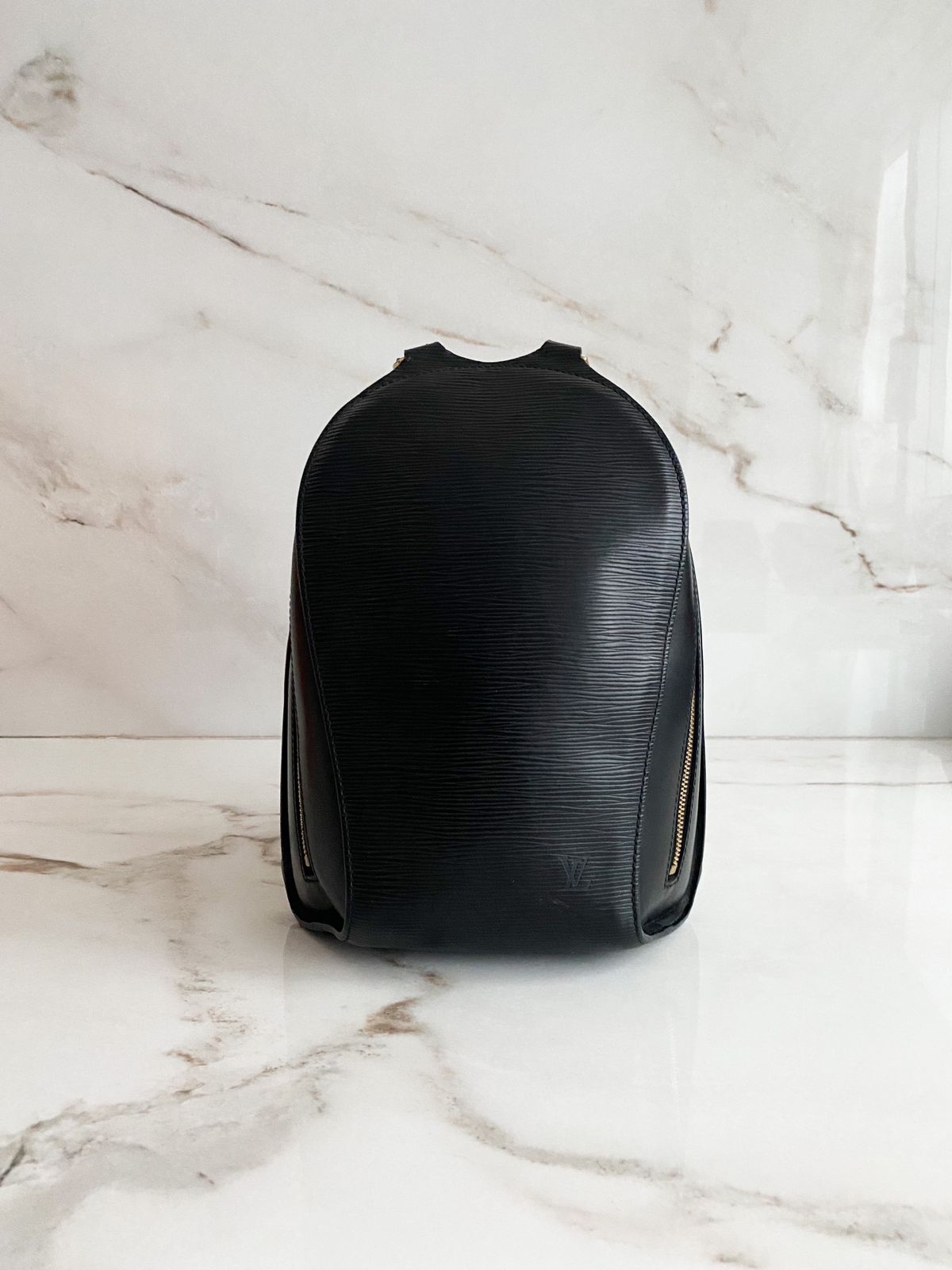 Mochila Mabillon - LUXO INTELIGENTE