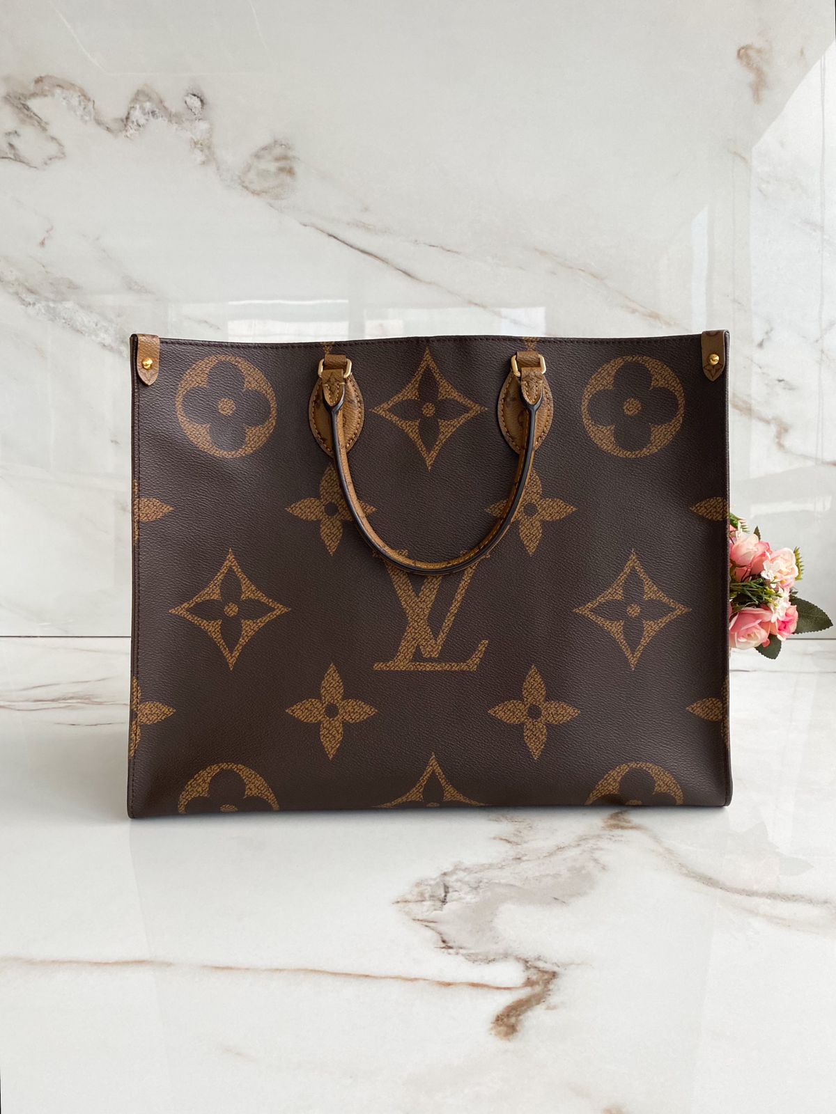 Bolsa Louis Vuitton OnTheGO GM