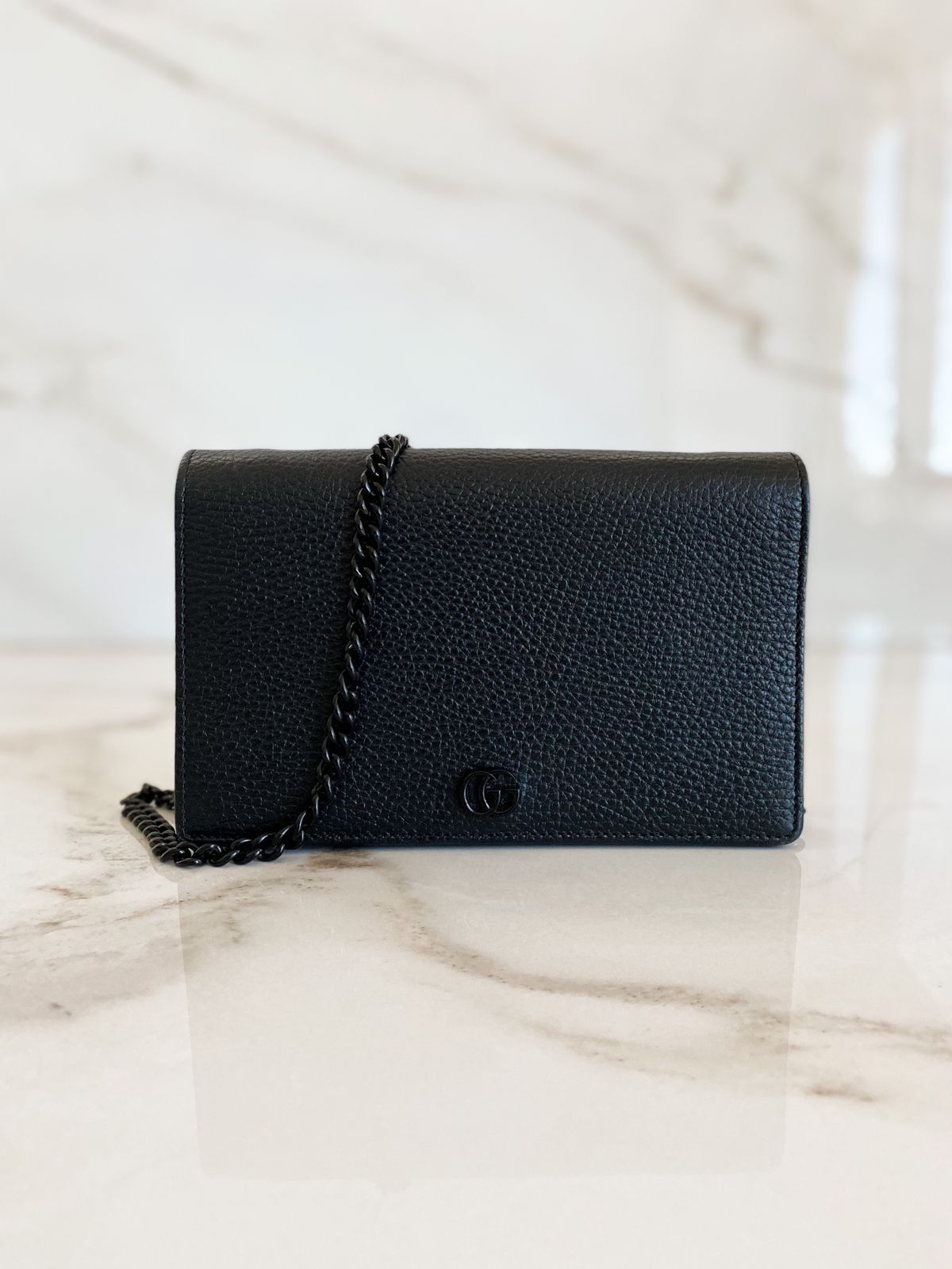 GG Wallet - LUXO INTELIGENTE