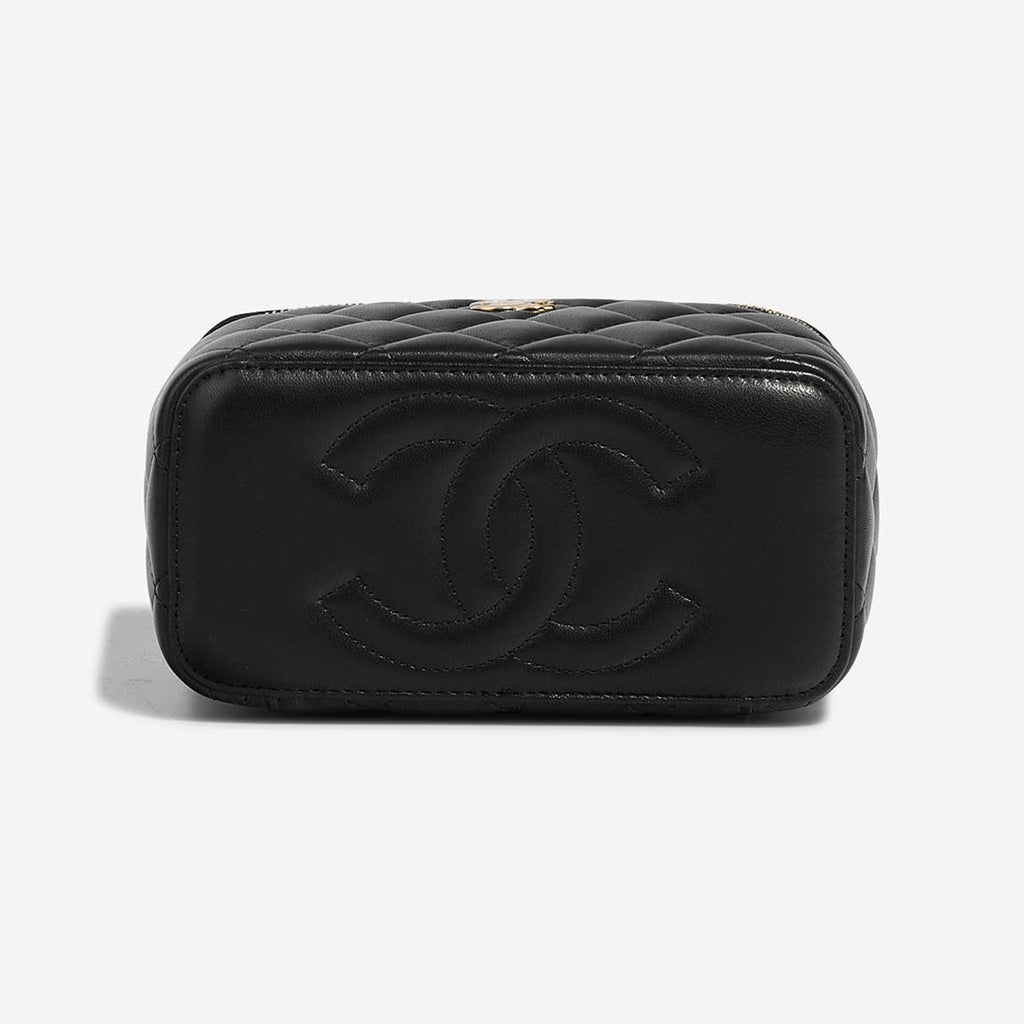Bolsa Chanel Vanity - LUXO INTELIGENTE