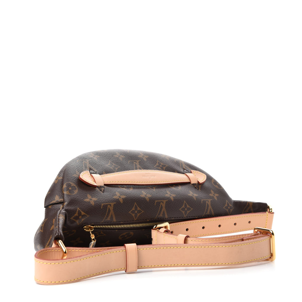 Bolsa Louis Vuitton Bumbag MM
