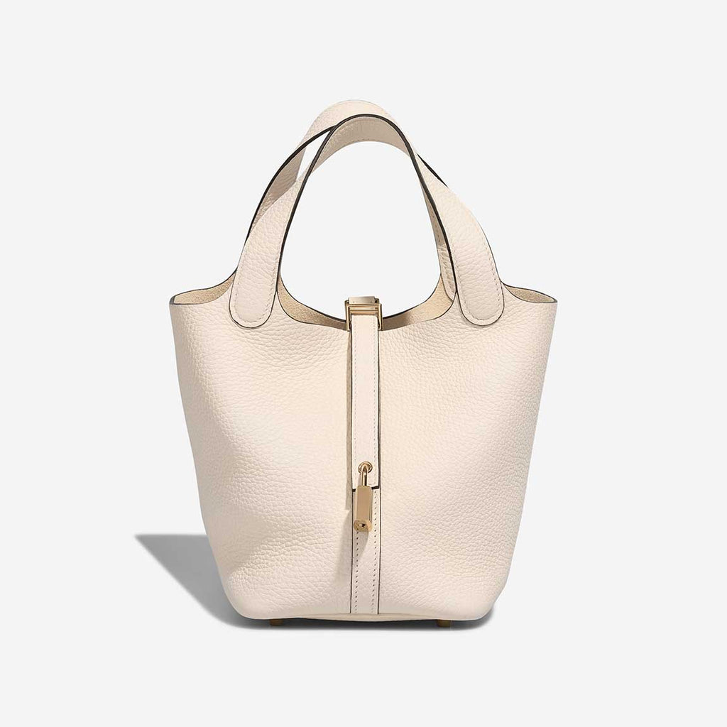 Bolsa Hermès Picotin 18