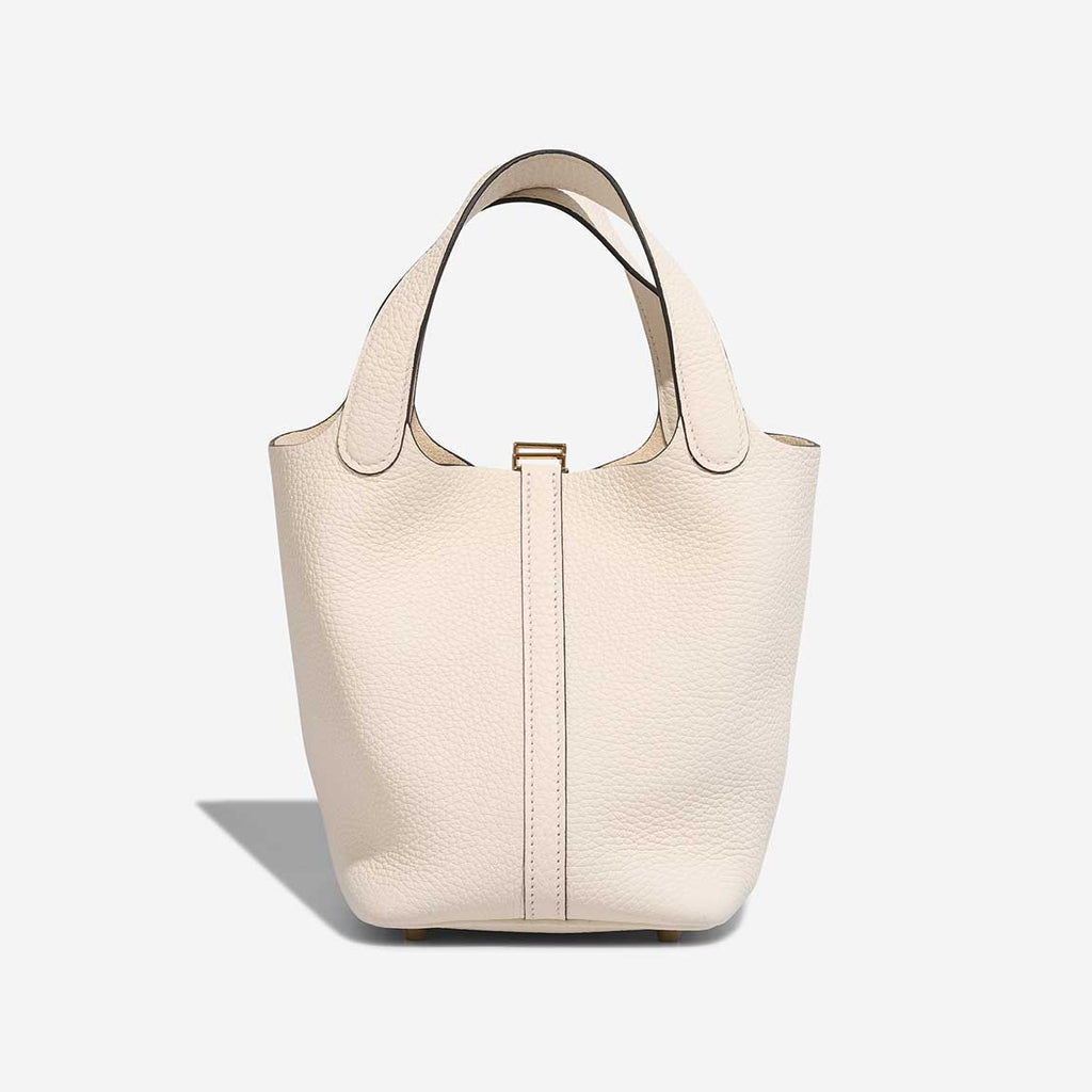Bolsa Hermès Picotin 18