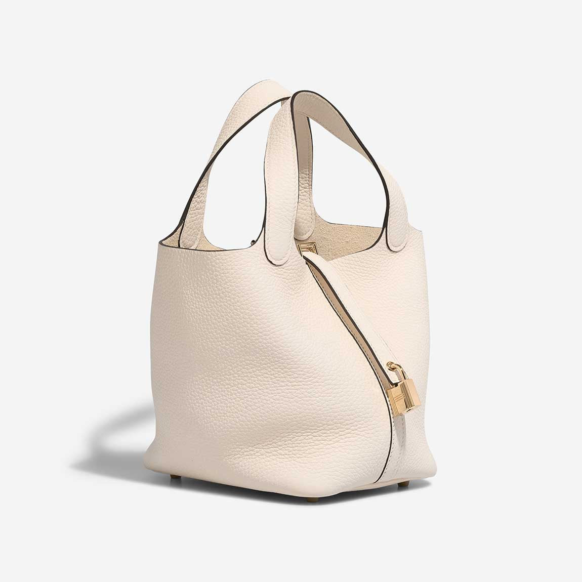 Bolsa Hermès Picotin 18