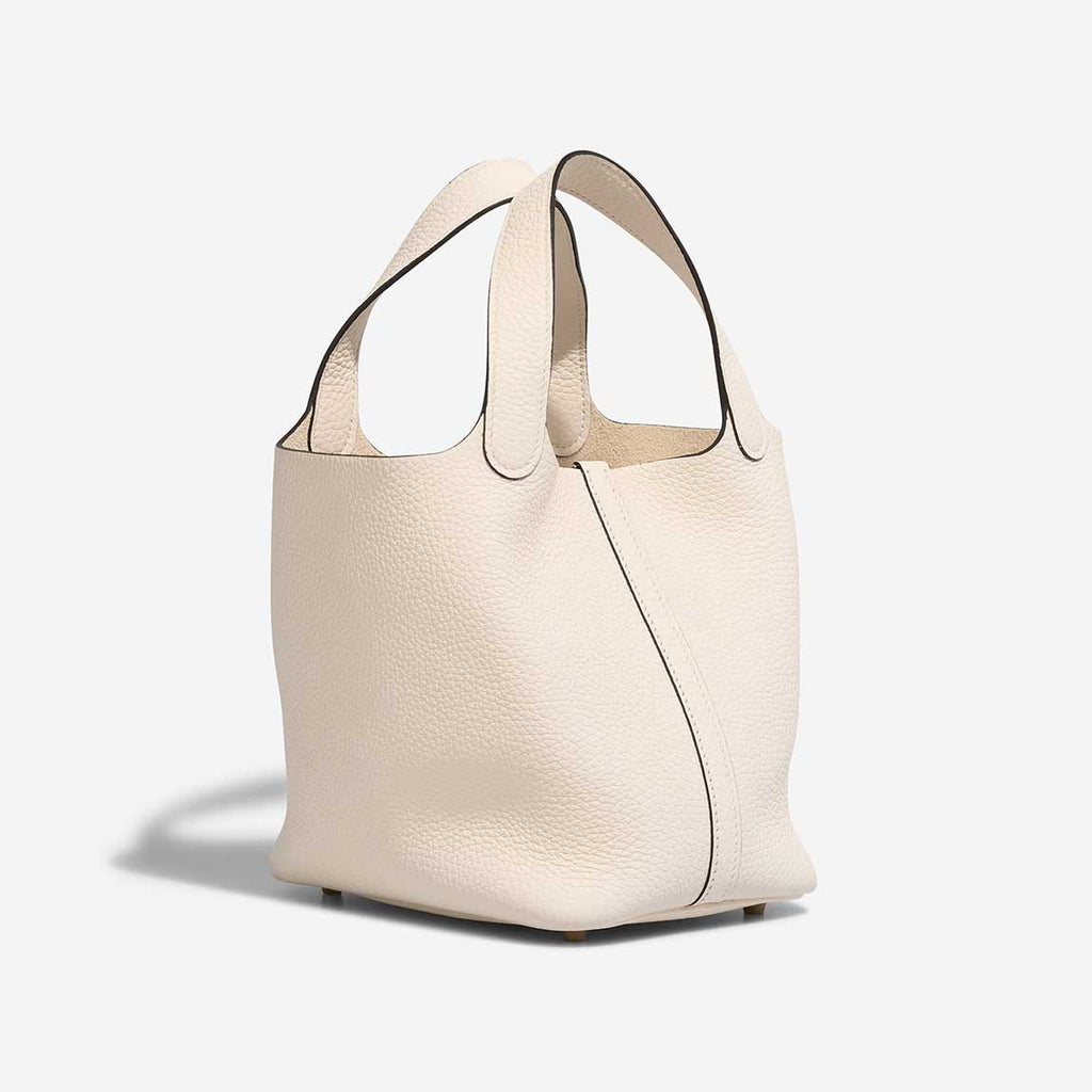 Bolsa Hermès Picotin 18