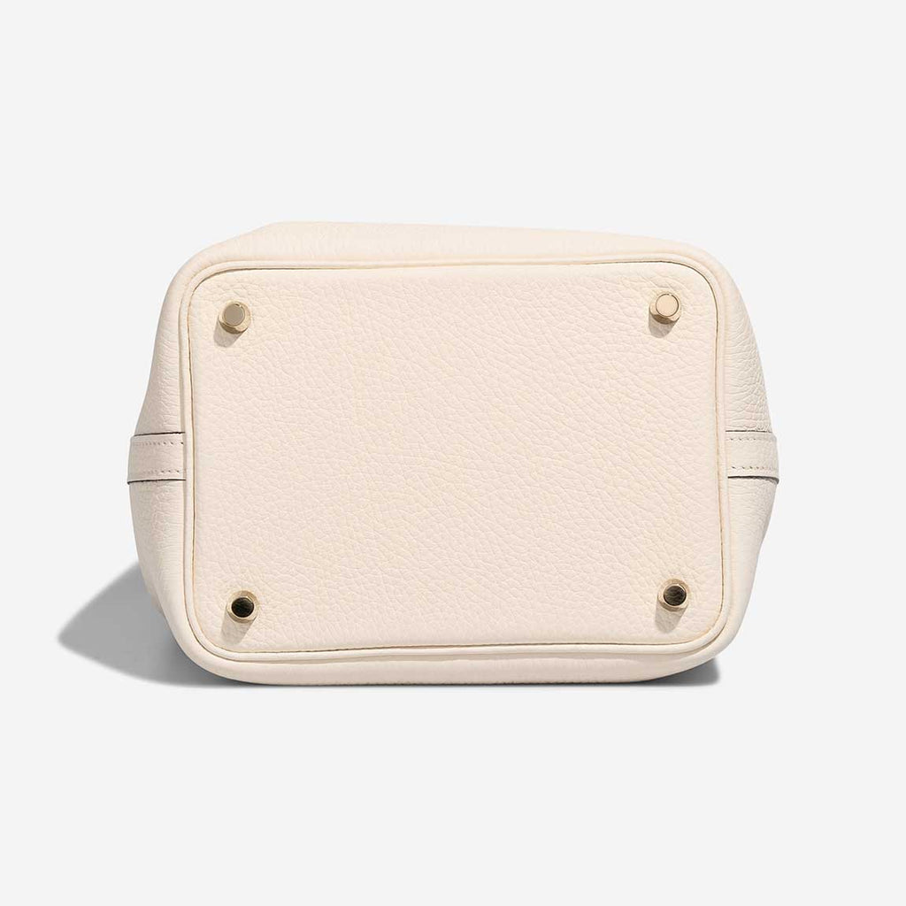 Bolsa Hermès Picotin 18