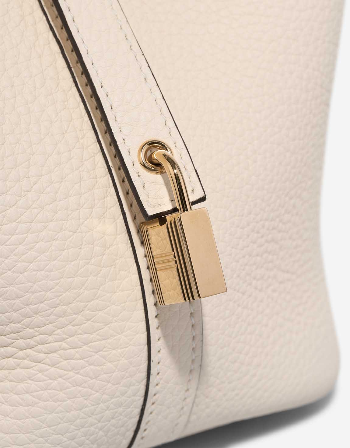 Bolsa Hermès Picotin 18