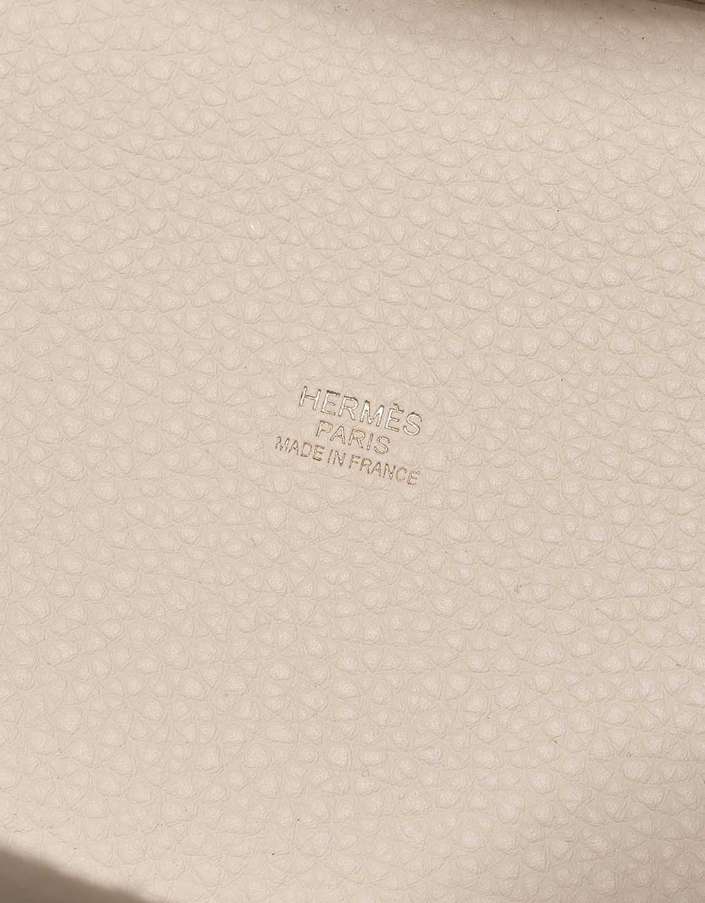 Bolsa Hermès Picotin 18