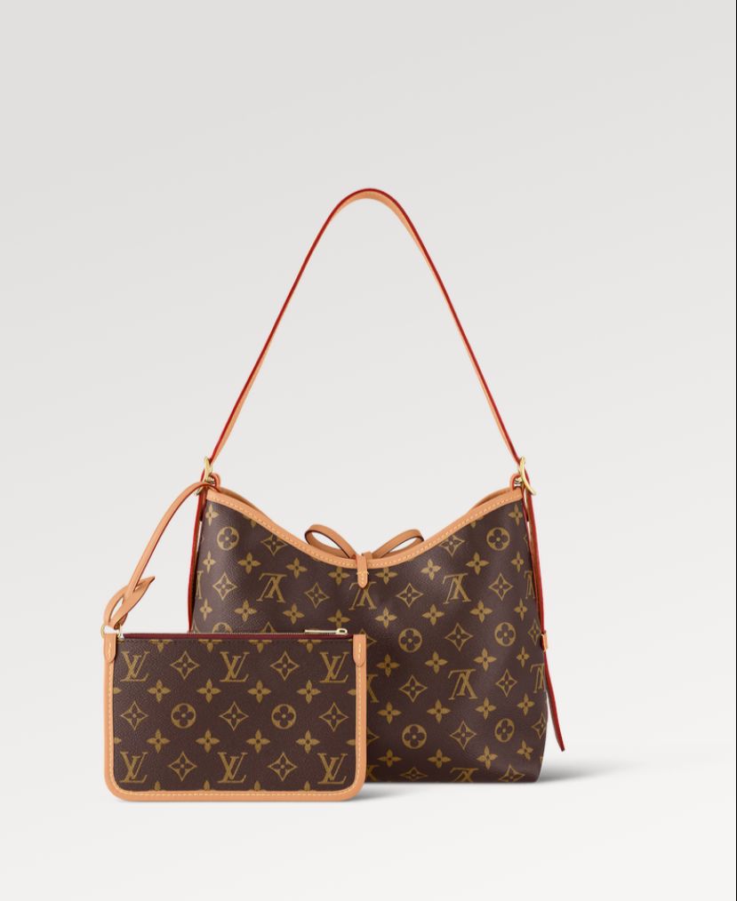 Bolsa Louis Vuitton CarryAll