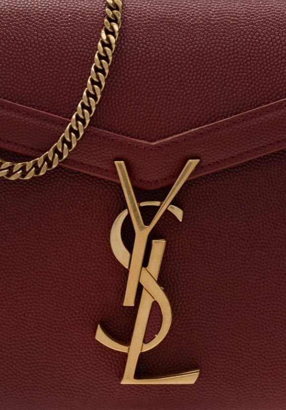 Bolsa YSL Cassandra