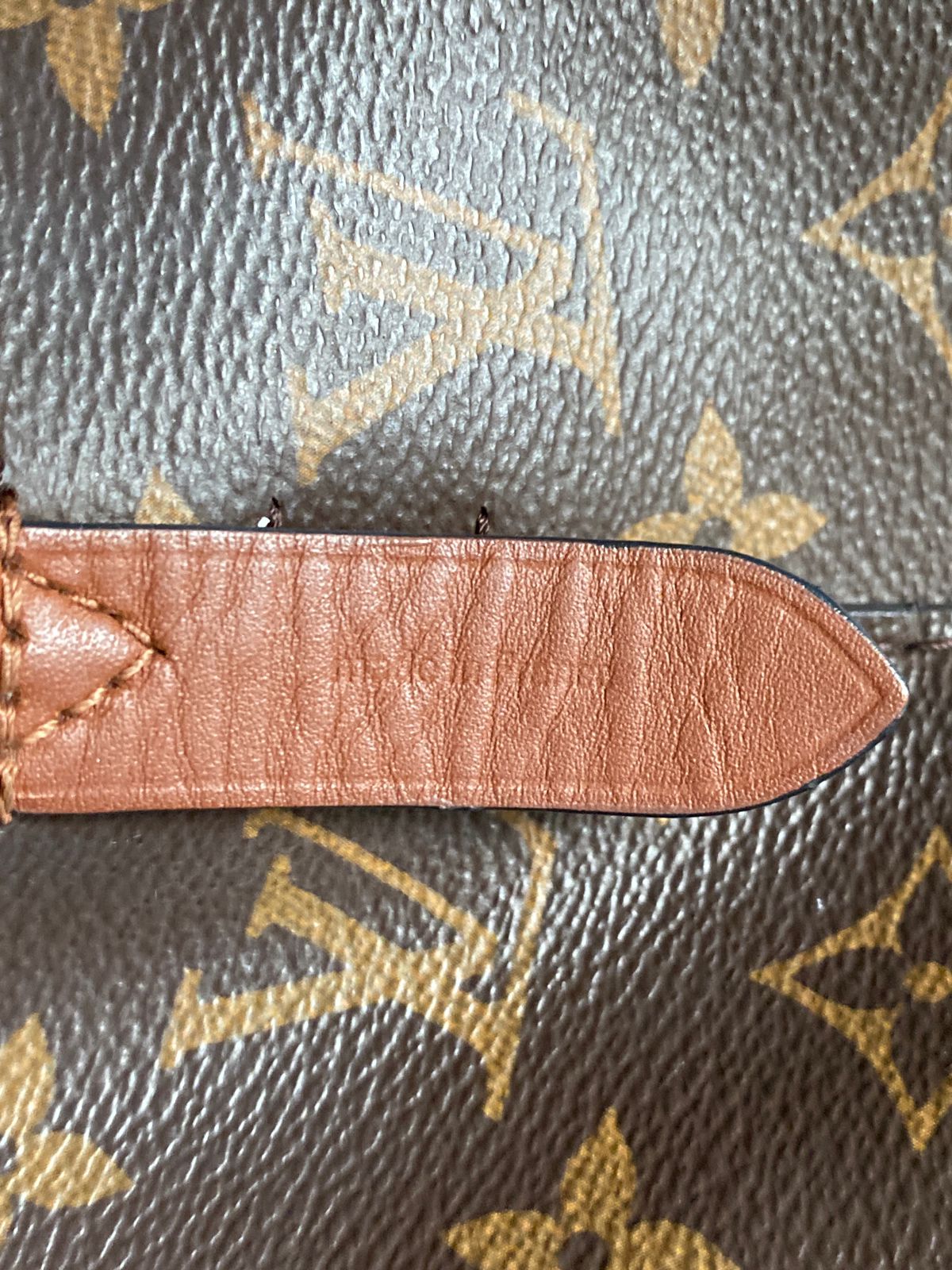Bolsa Louis Vuitton NéoNoé MM