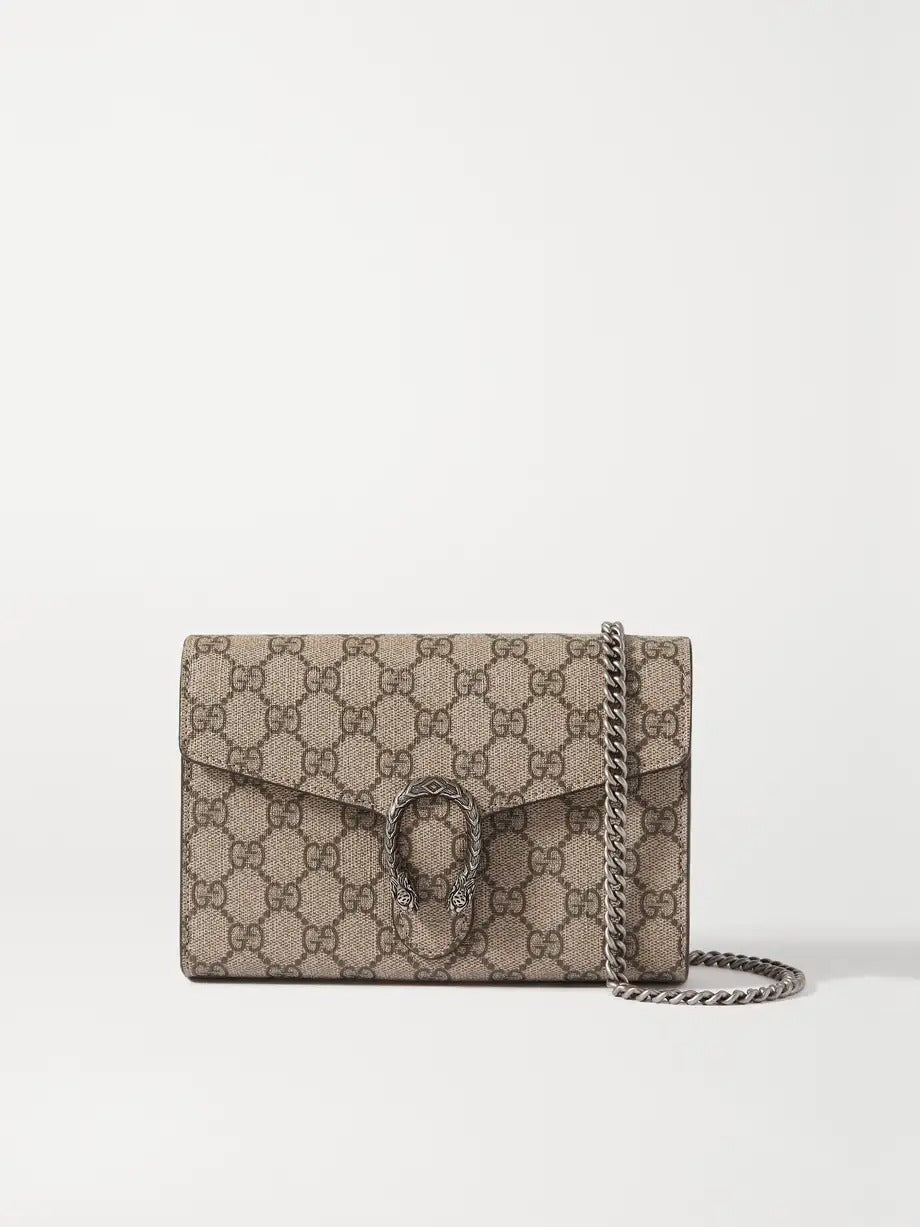 Bolsa Gucci Dionysus - LUXO INTELIGENTE