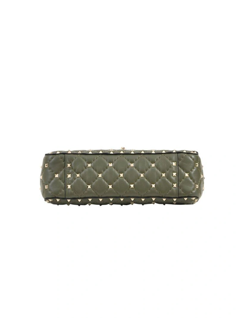 Bolsa Valentino Rockstud Spike Small - LUXO INTELIGENTE