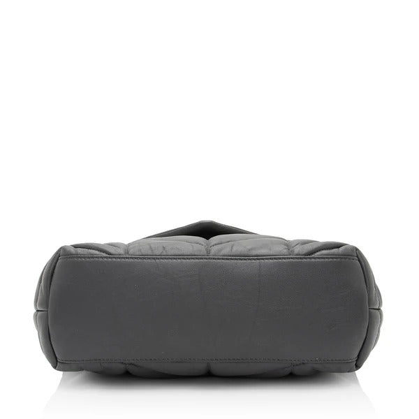 Bolsa YSL Puffer Small