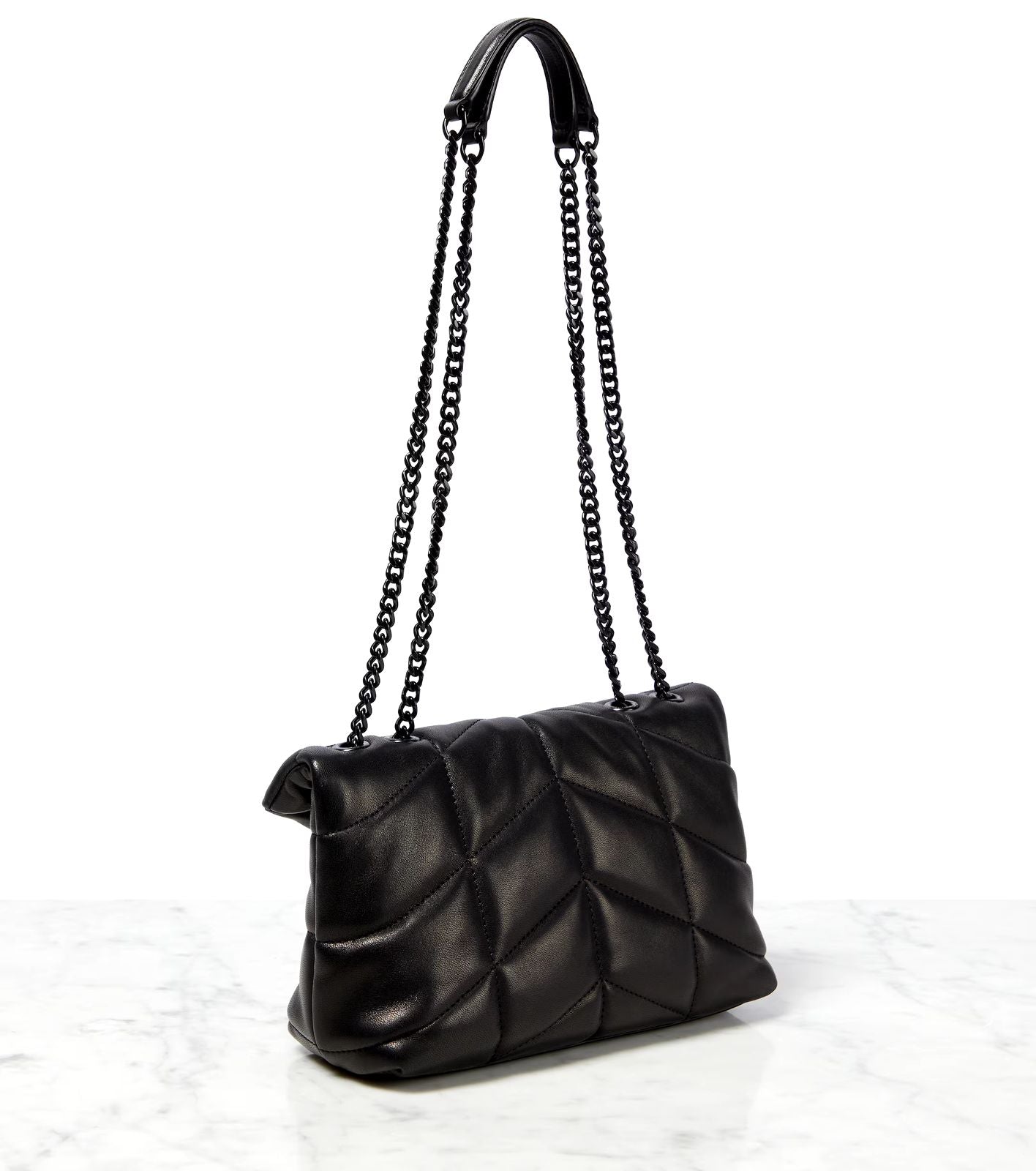 Bolsa YSL Puffer Toy
