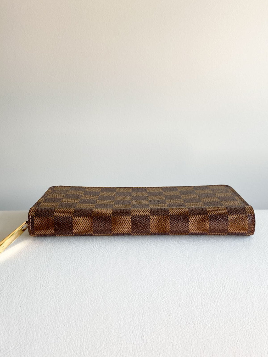 Carteira Louis Vuitton Zippy - LUXO INTELIGENTE