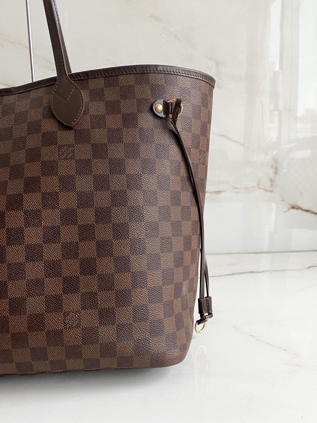 Bolsa Louis Vuitton Neverfull GM