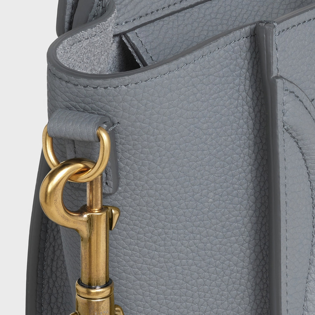 Bolsa Celine Luggage Nano