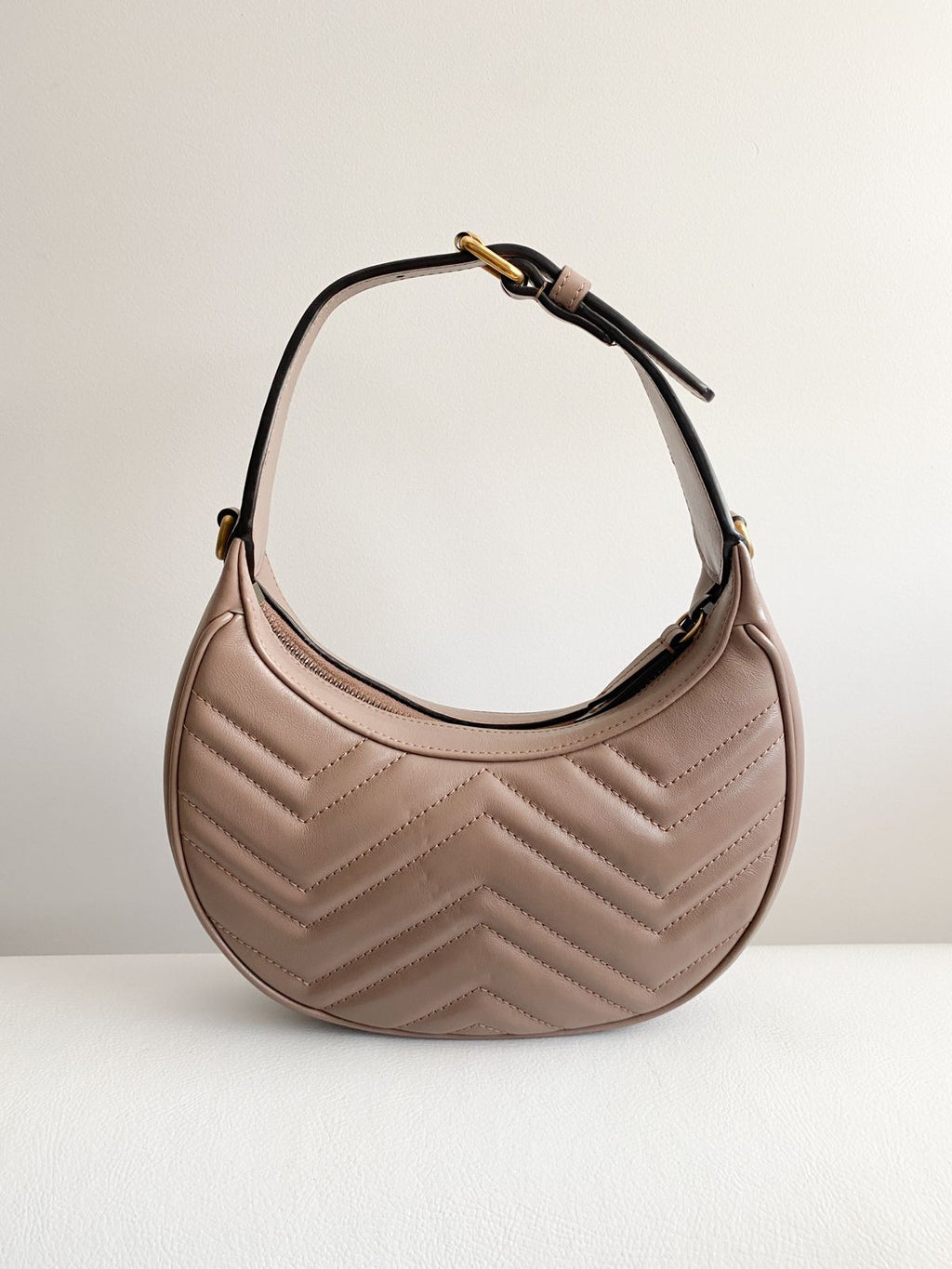 Bolsa Gucci Marmont 2.0 - LUXO INTELIGENTE