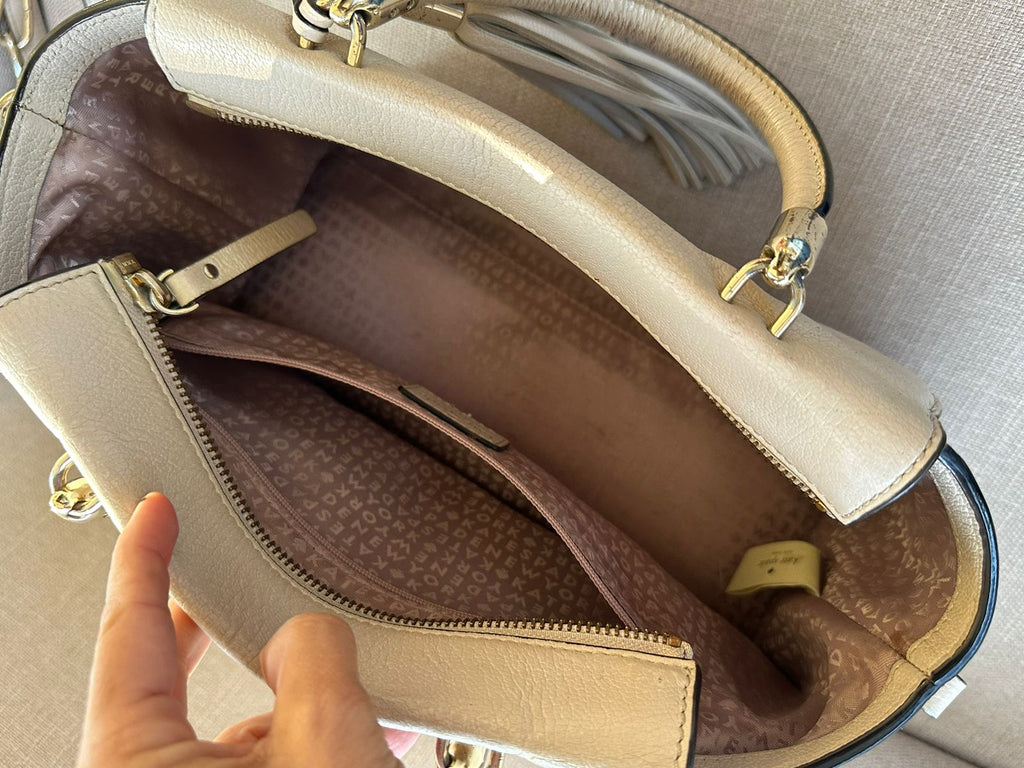 Bolsa Kate Spade Longacre Court