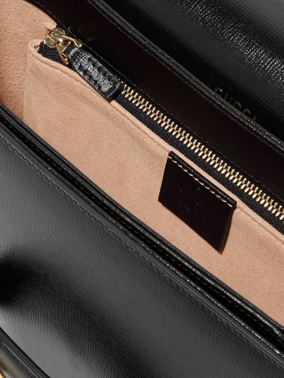 Bolsa Gucci Horsebit 1955 Small