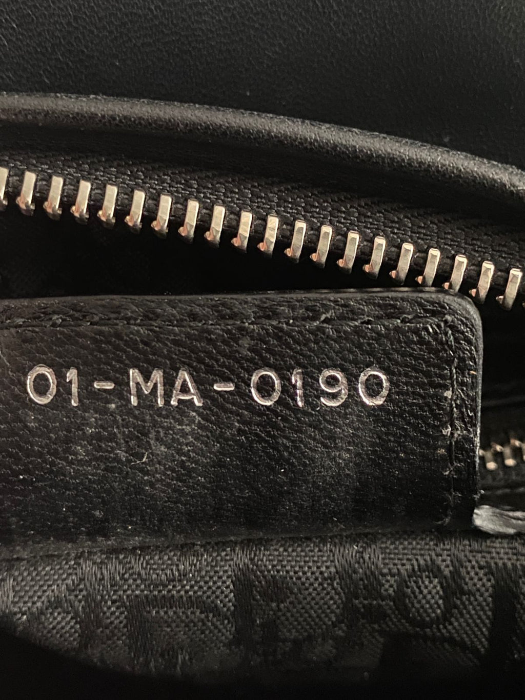 Bolsa Dior Lady Dior - LUXO INTELIGENTE