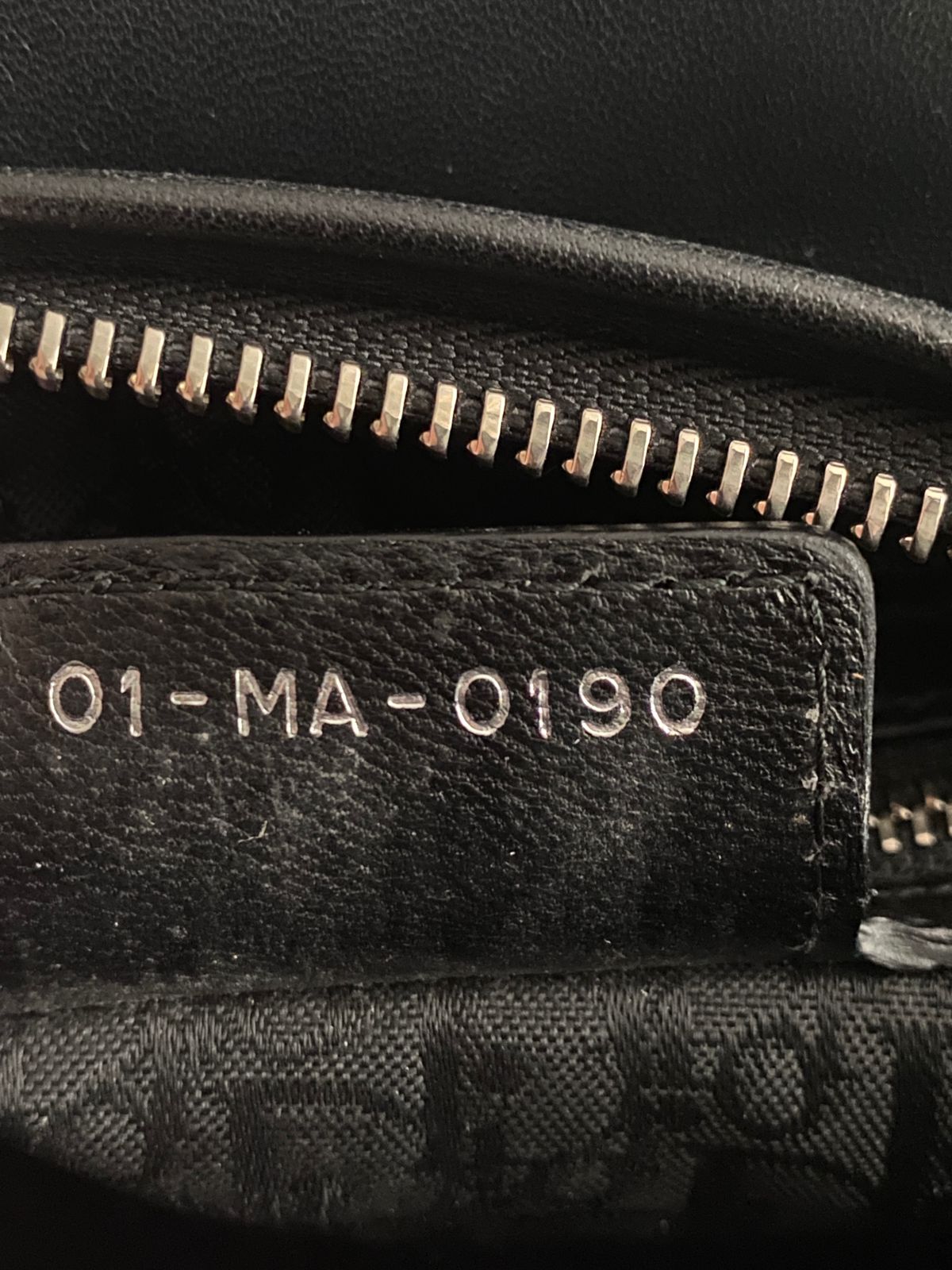 Bolsa Dior Lady Dior - LUXO INTELIGENTE