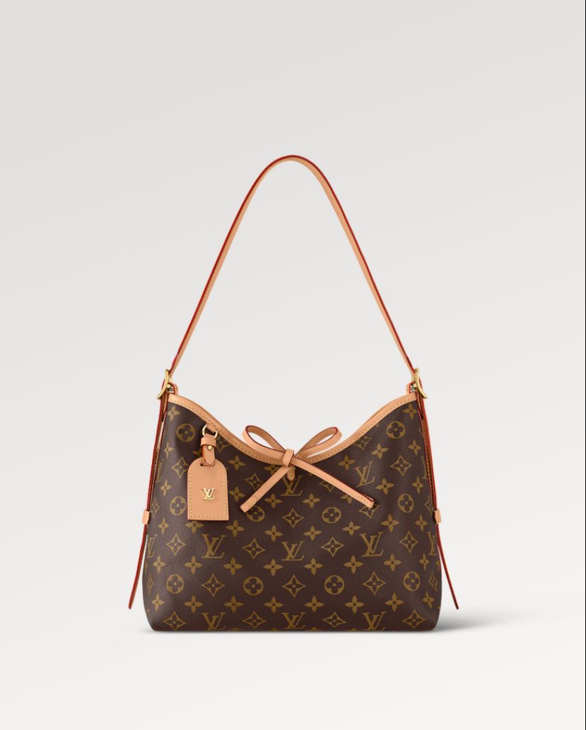Bolsa Louis Vuitton CarryAll