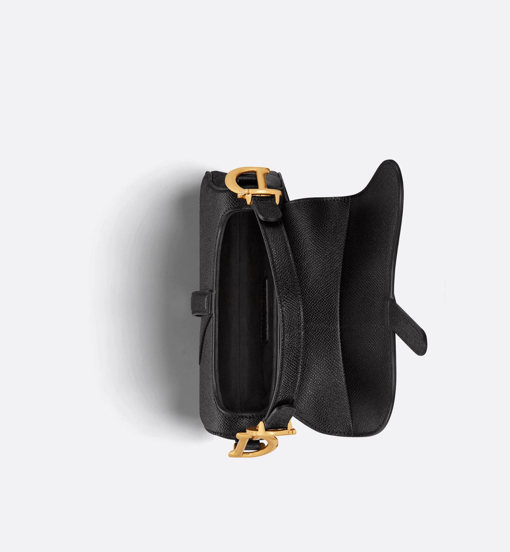 Bolsa Dior Saddle Mini