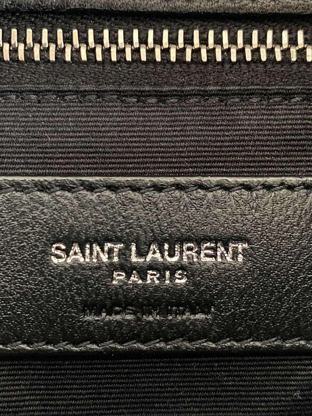 Bolsa YSL Puffer Toy - LUXO INTELIGENTE