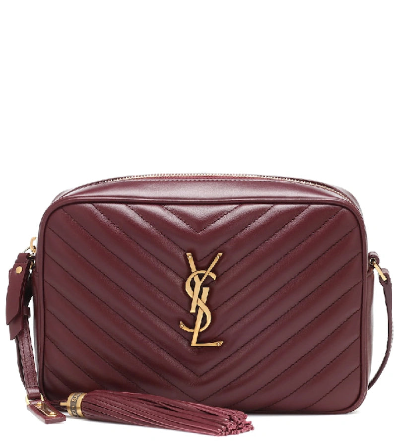 Bolsa YSL Lou Camera