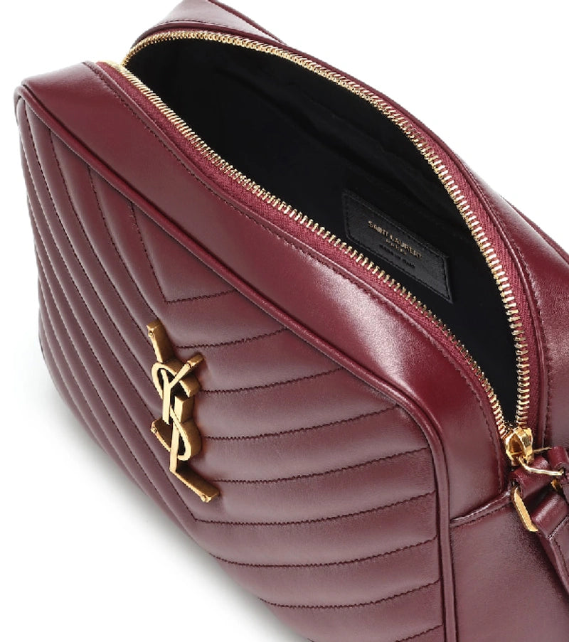 Bolsa YSL Lou Camera