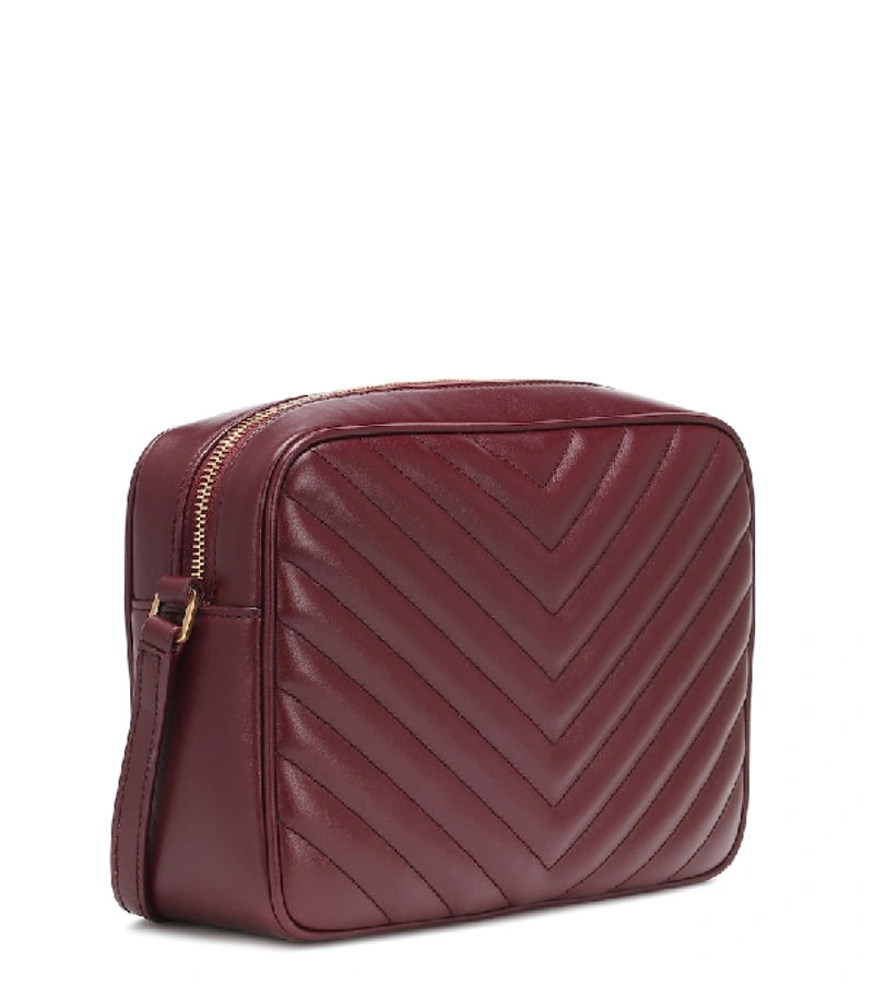 Bolsa YSL Lou Camera