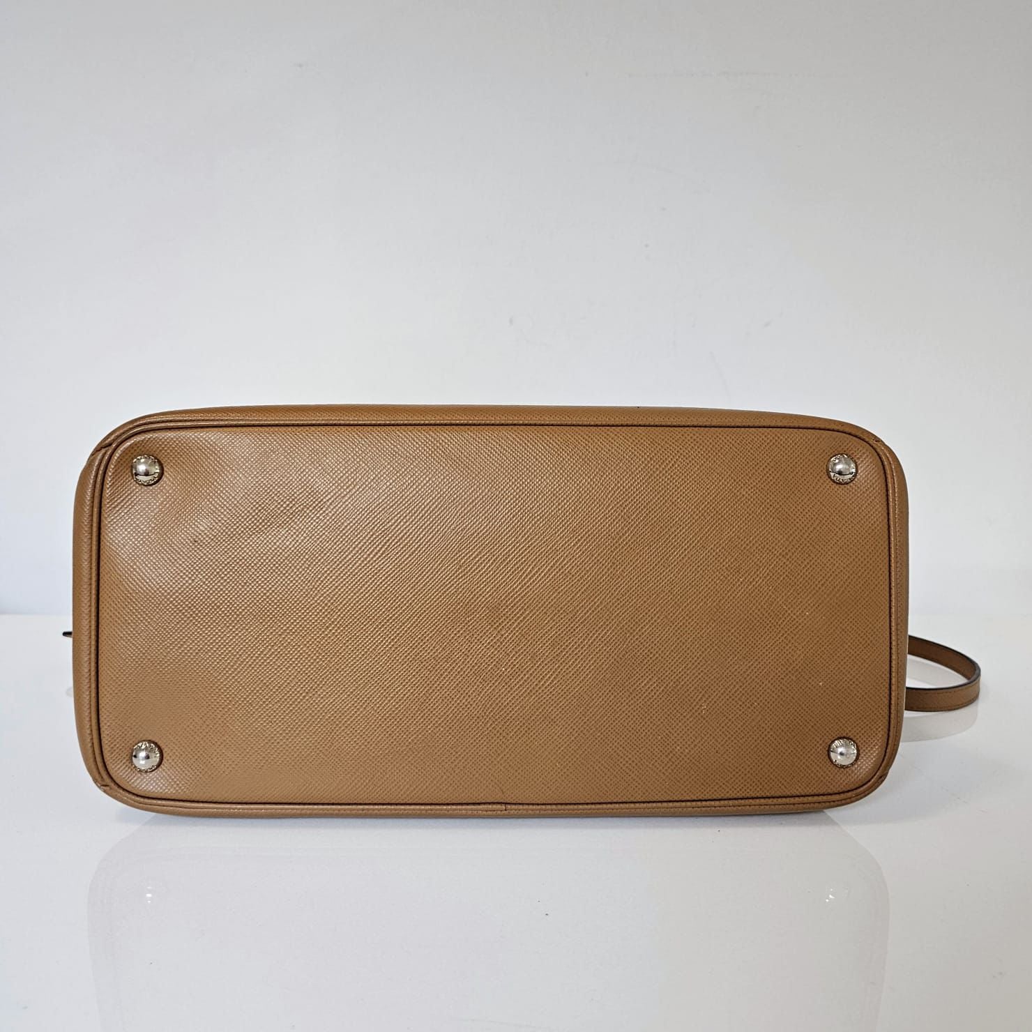 Bolsa Prada - LUXO INTELIGENTE
