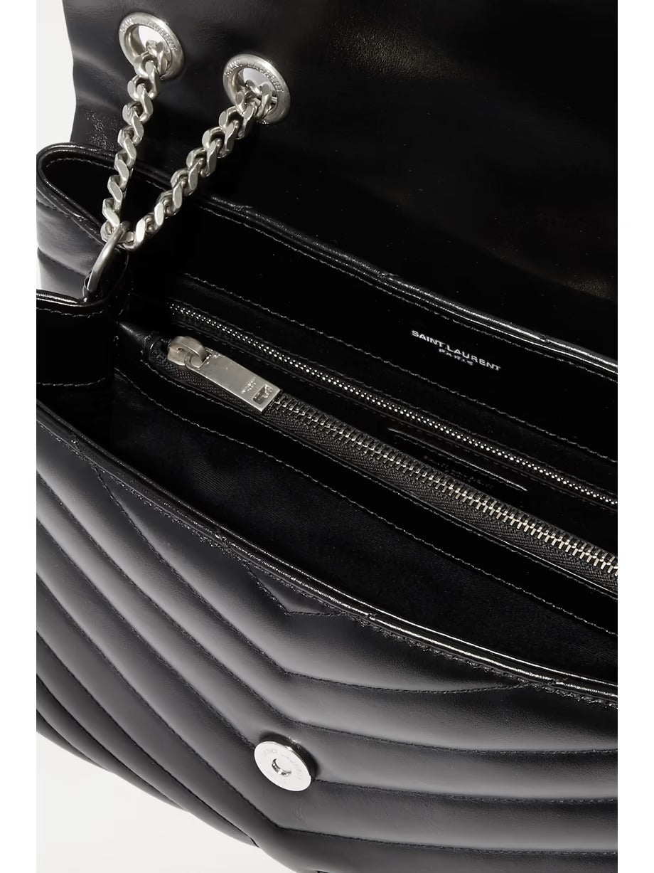 Bolsa YSL LouLou Média