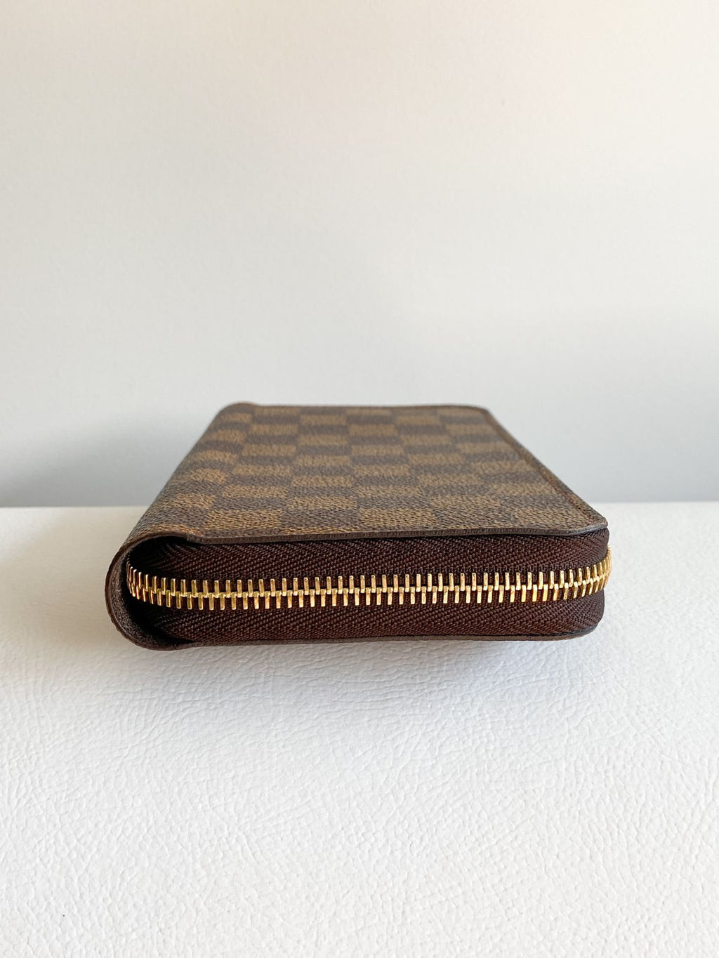 Carteira Louis Vuitton Zippy - LUXO INTELIGENTE