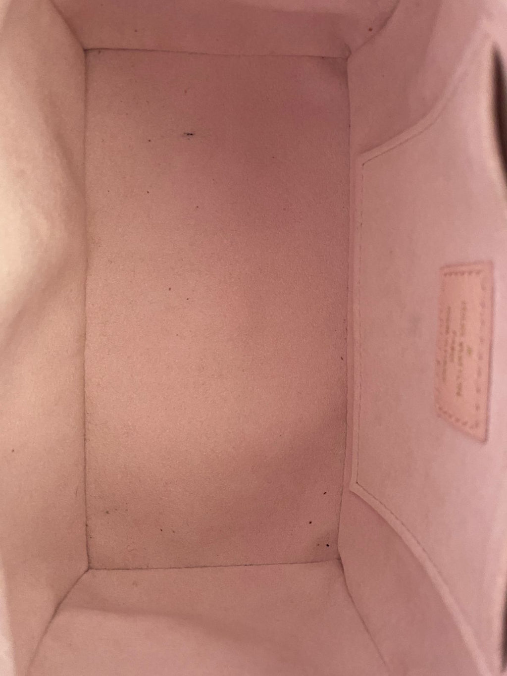 Bolsa Louis Vuitton Speedy Bandoulière 20 - LUXO INTELIGENTE