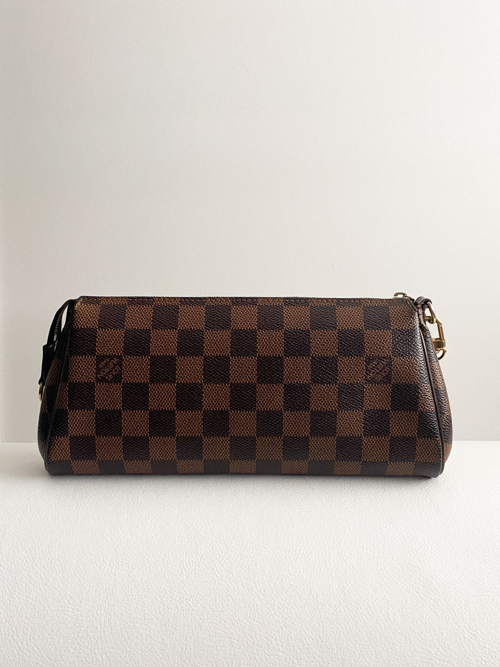 Bolsa Louis Vuitton Pochette Eva - LUXO INTELIGENTE