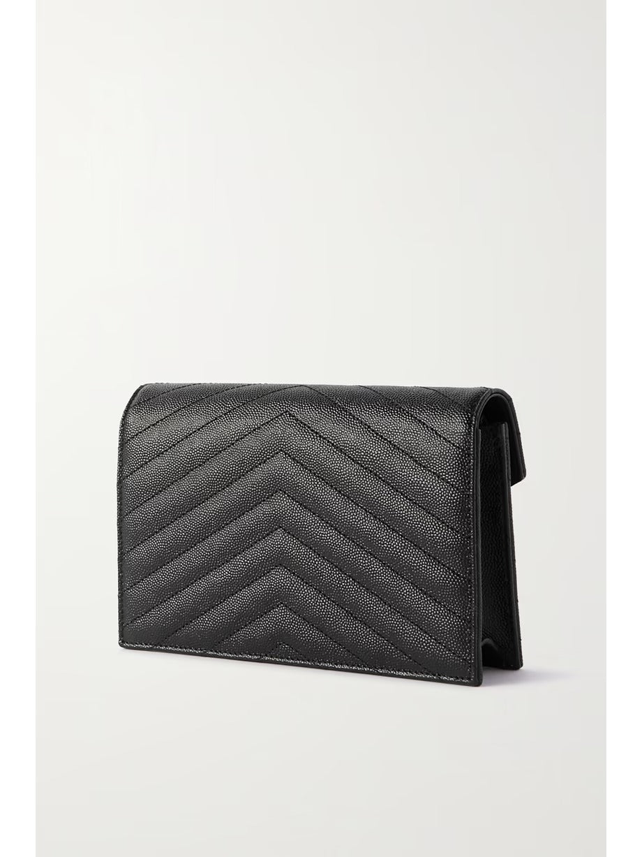 Bolsa YSL Envelope 22cm